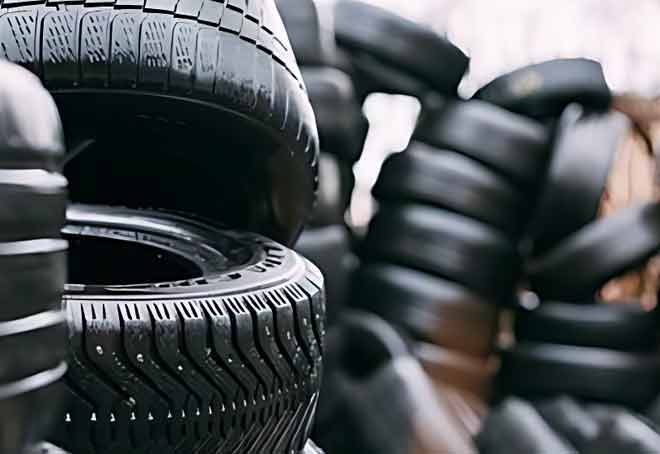 Domestic tyres industry likely to grow 6-8% in FY24: ICRA
