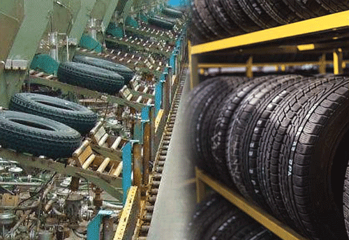 Tyre industry anticipates muted growth amid demonetization & rising rubber prices; MSMEs also to be affected