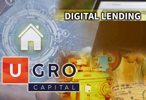 U GRO capital to launch digital lending platform ‘Sanjeevani’ for MSMEs
