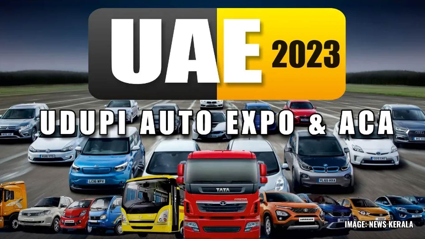 Two-day Long Udupi Auto Expo To Begin From Dec 29