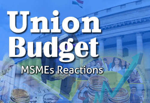 Budget Reaction: MSMEs speak to KNN