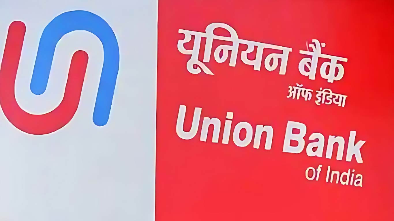 Union Bank Of India Reports 11.44% Surge In Gross Global Advances