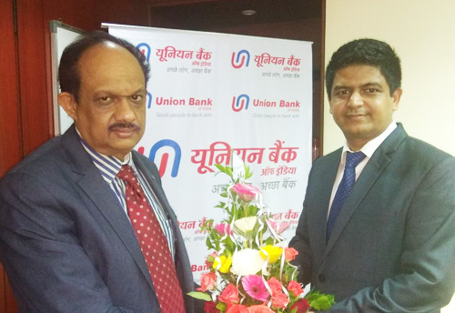 To ensure smooth flow of funds to MSMEs, UBI on-boards M1xchange as TReDS partner