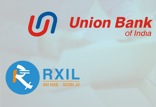 Union bank of India inks pact with RXIL as TReDS partner