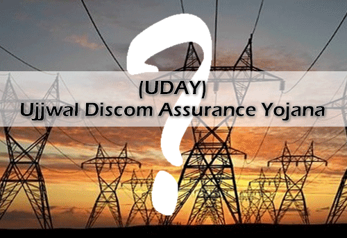 Jharkhand’s default raise serious question about success of UDAY scheme