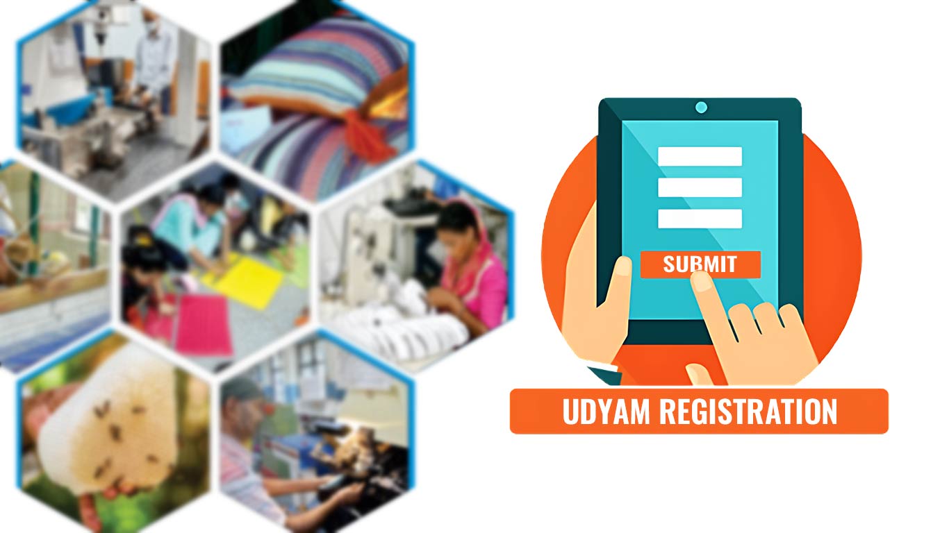 MSME Ministry Empowers State Offices For Swift Udyam Registration Resolutions