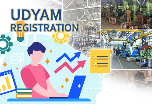 MSME DI in J&K conducts online training program on Udyam registration