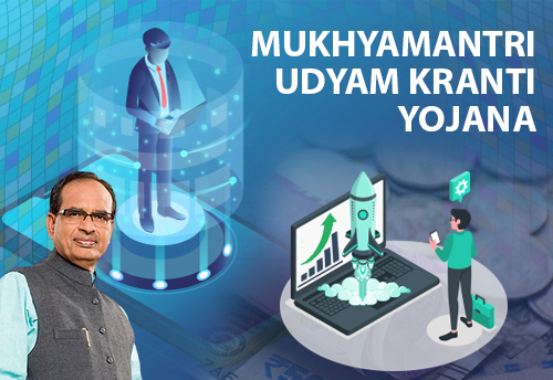 Madhya Pradesh govt to launch self-employment friendly scheme tomorrow