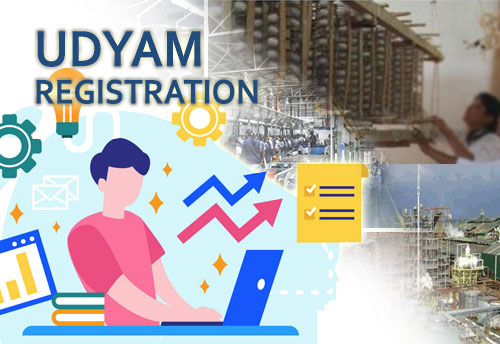 Kashmir's industrial association demands extension in Udyam registration deadline