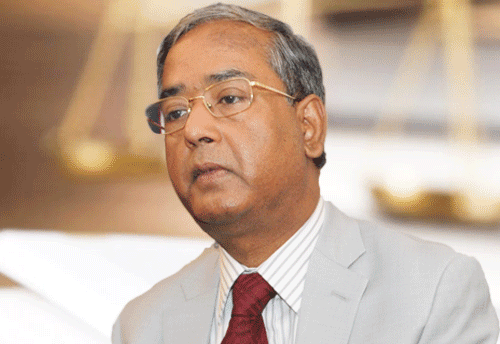 Instances of small insignificant pvt cos being merged with listed cos at huge valuation has been checked: SEBI