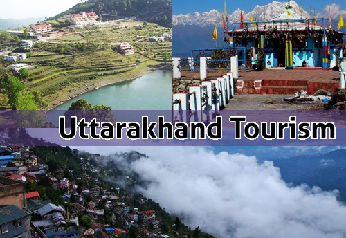 Uttarakhand Cabinet decides tweaking MSME Policy; give tourism industry status