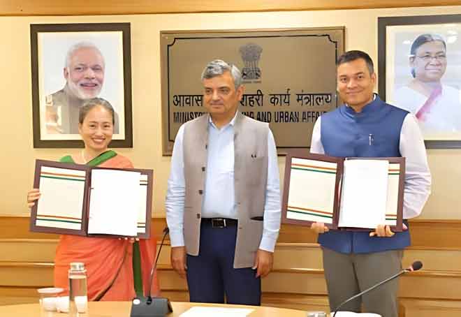 UNDP & Deendayal Antyodaya Yojana – NULM Partner to Enhance Women's Entrepreneurial Decision-Making