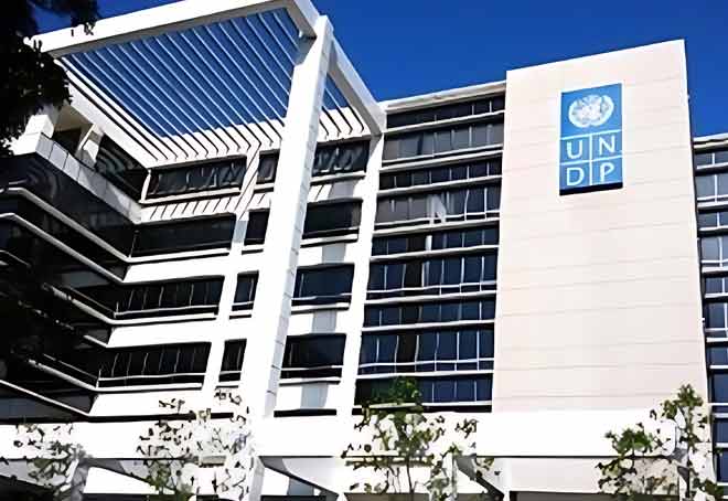 UNDP To Discuss Role of MSMEs In Achieving SDGs at B20 India Side Event on Aug 24