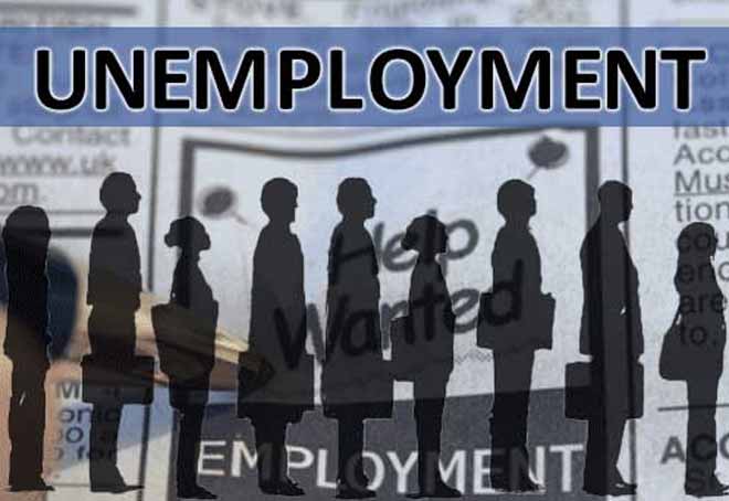 CMIE pegs unemployment at 8.28% in August