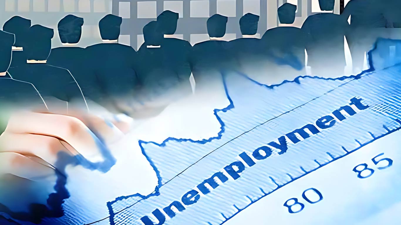  Weak Monsoon Pushes Unemployment Rate To Two Year High Level In Oct 23: CMIE