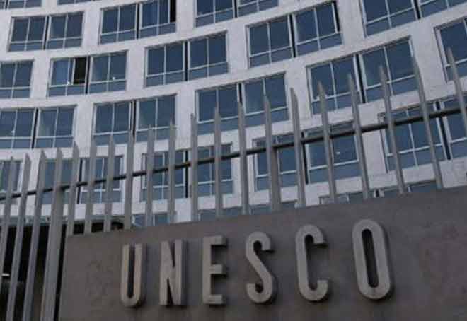 UNESCO releases list of 50 heritage textile crafts of India