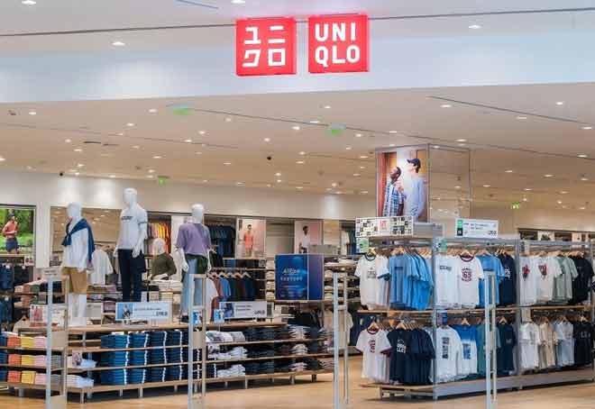 Uniqlo plans to expand its production capacity in India