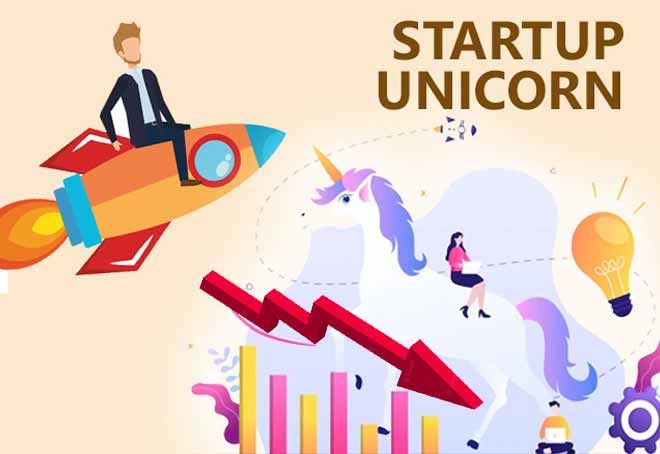 Indian unicorns reduced to 84 from 105 in 5 years: Report