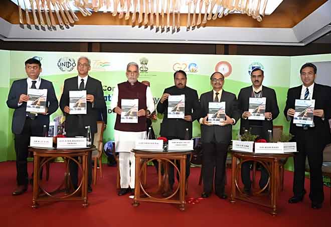 UNNATEE tool launched for quick adoption of energy efficiency projects in MSMEs