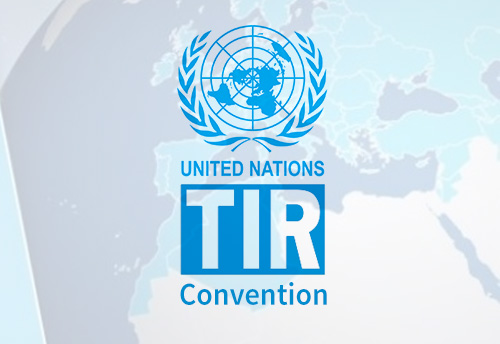 India’s joining the UN TIR Convention has helped Indian exporters: Customs & Export Promotion Official