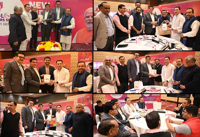 Uttar Pradesh attracts investment worth Rs 38,000 cr from Gujarat industrialists
