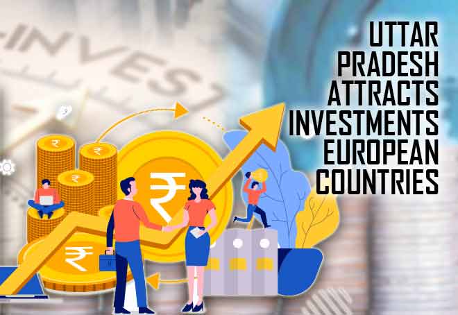 UP attracts investments from six major European countries across 18 sectors