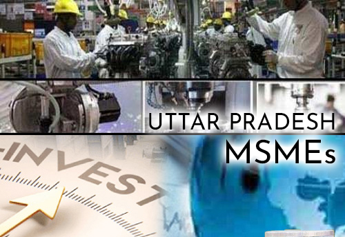 Meerut and Ayodhya to get maximum MSME units in UP’s 3rd ground-breaking ceremony