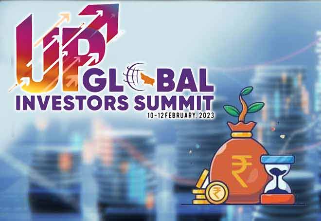 UP govt confirms participation of 52 industry groups for Global Investors Summit 2023