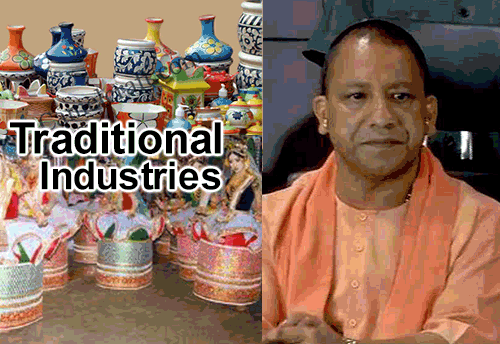 UP’s new Industrial Policy has many proposals to improve credit flow for MSME sector