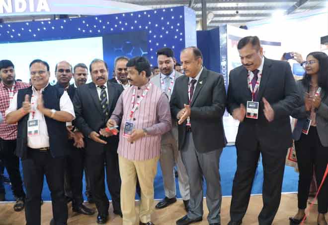 UP govt seals Rs 564 cr worth 13 Defence Investment agreements