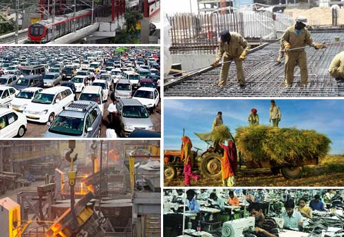 UP govt to focus on agri, transport and MSME sector in energy efficiency plan