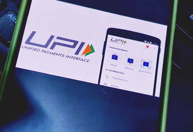UPI payment mode preferred by 76% Indians: Report