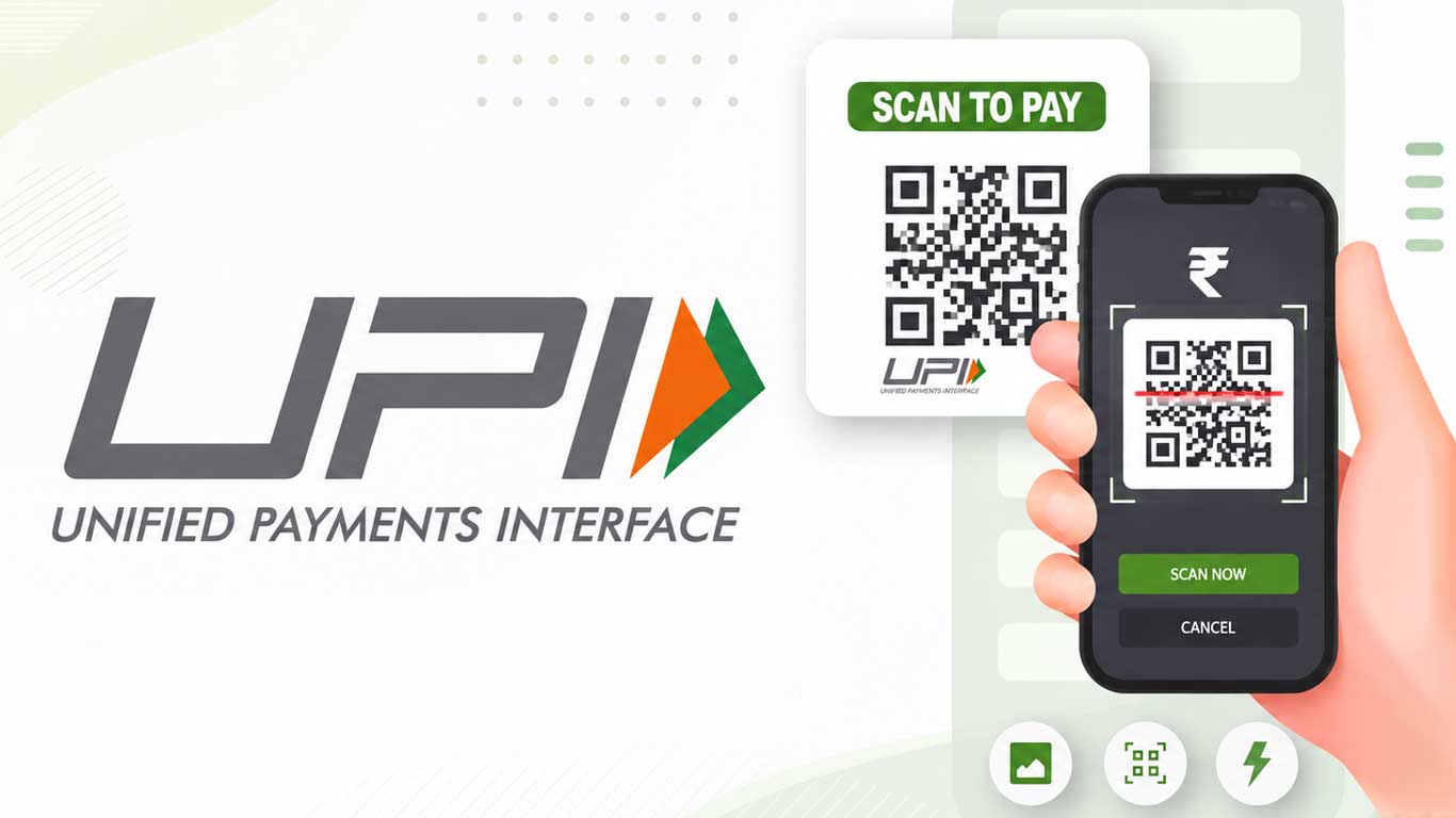 Govt Mulls MDR On High-Value UPI Transactions, Tiered Incentives For UPI Self-Sustainability: FinMin tells Panel