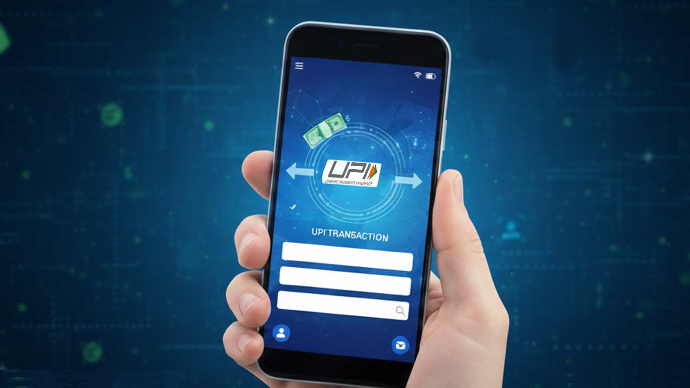 UPI Payments Surge in Q3 of 2025, Credit-on-UPI Seen Driving Next Phase of UPI Growth