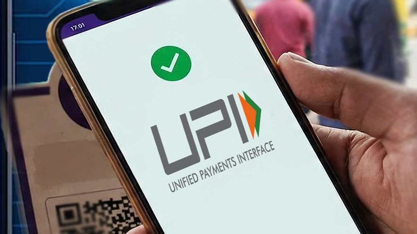 Wide State-Level Gaps Persist In Per-Capita UPI Usage Despite Rapid Growth