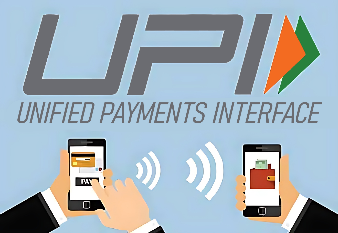 India Could See 100 Billion UPI Transactions Per Month, Says NPCI