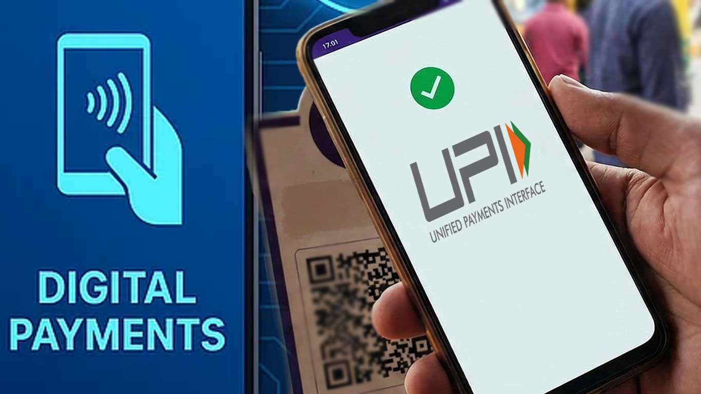 UPI Ranked World’s Top Real-Time Payments System By IMF; Holds 49% Global Transactions