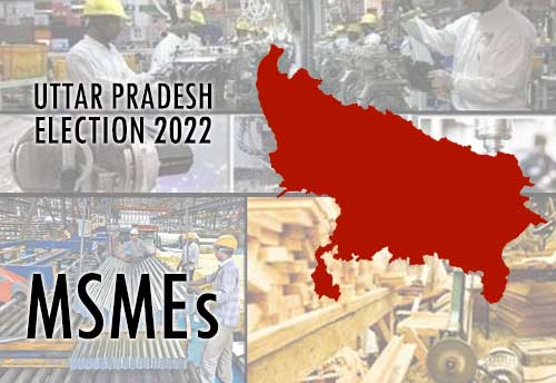 UP Election Result: Executive authorities should understand CM’s vision to benefit MSMEs- IIA