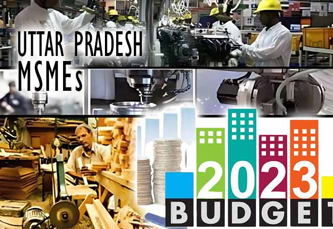 Budget FY24 Expectations: UP MSMEs demand loans with interest rate lower than 5%