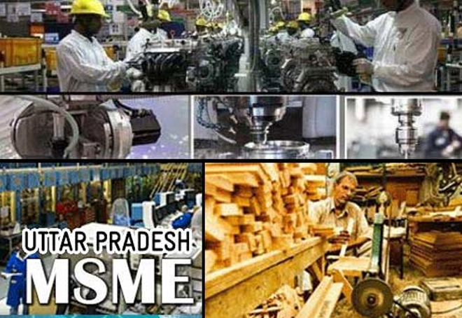 UP govt eyes Indian embassies in US, UK to promote MSME products