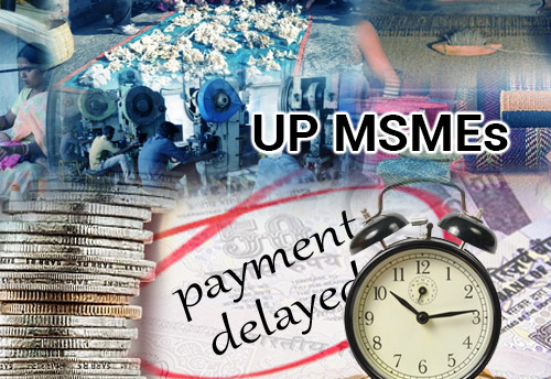  UP MSMEs urge Sitharaman, Gadkari to come up with strict law for recovery of delayed payments