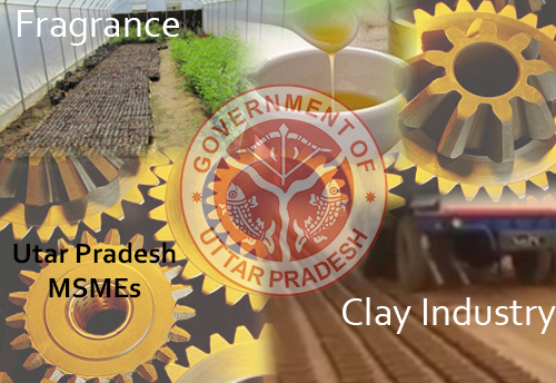 MSMEs account for almost 60% of UP’s total industrial output: Study