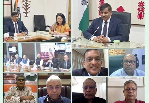Apparel industry should opt for backward integration to benefit from PLI scheme: Textiles Secretary