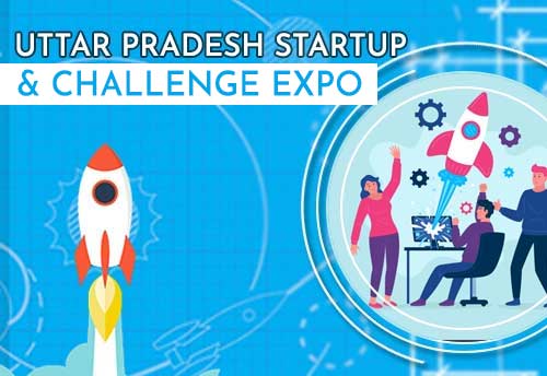 UPDTE and Abdul Kalam University to organize Start-up Expo on June 18