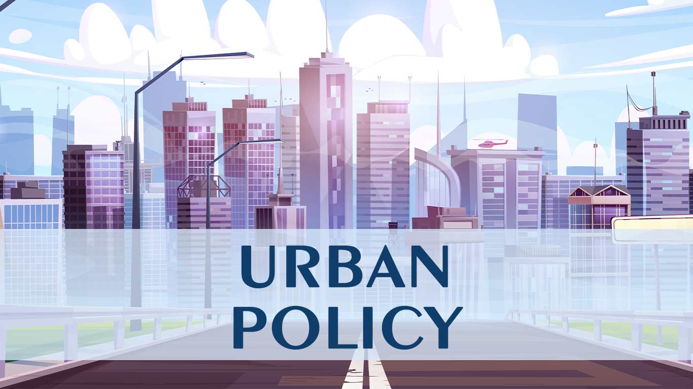 India Needs Outcome-Based Urban Policy Amid Rising ‘Hidden Urbanisation’: EAC-PM Paper 