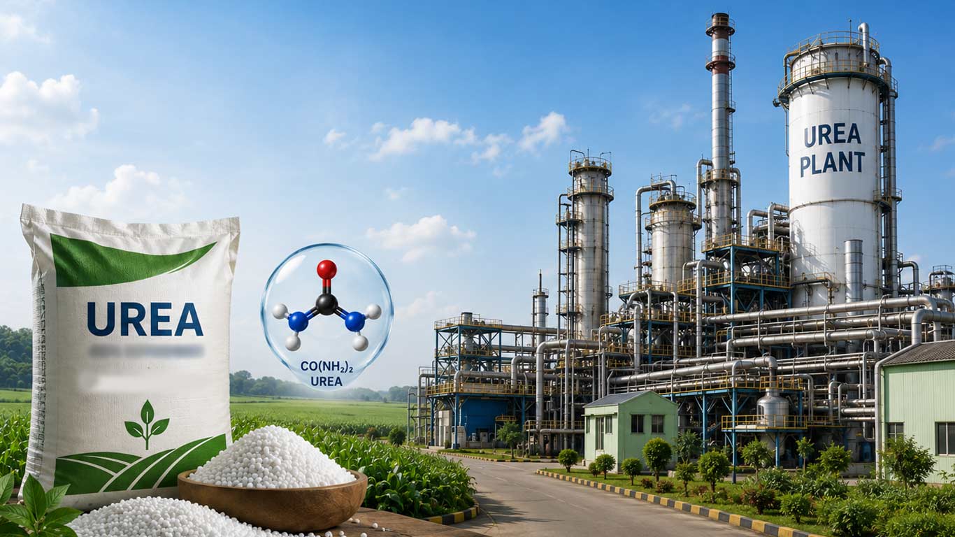 Tighter Energy Norms To Cut Legacy Urea Plant Profitability By 25%: Crisil Ratings