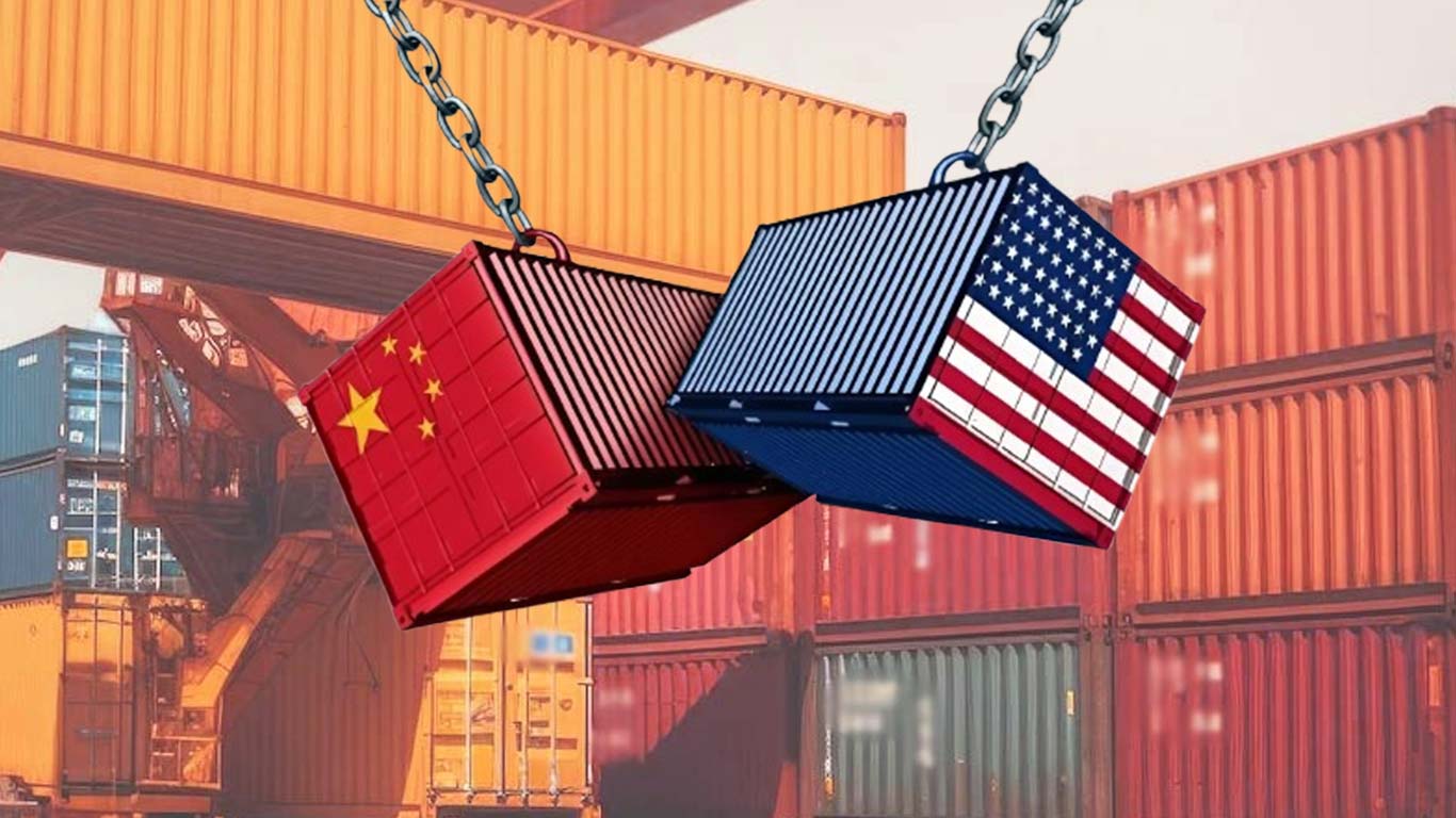 India Could Gain $25 Billion in Exports Amid US-China Tariff War: FIEO