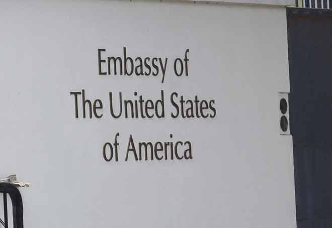 Proposed US Consulates in Bengaluru & Ahmedabad to boost business partnership