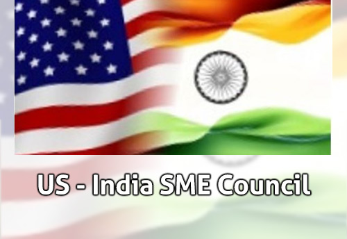 US India SME council set up office in Hyderabad to support SMEs