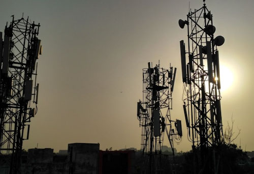 Govt approves USOF scheme to provide mobile coverage in AP & two Assam district 